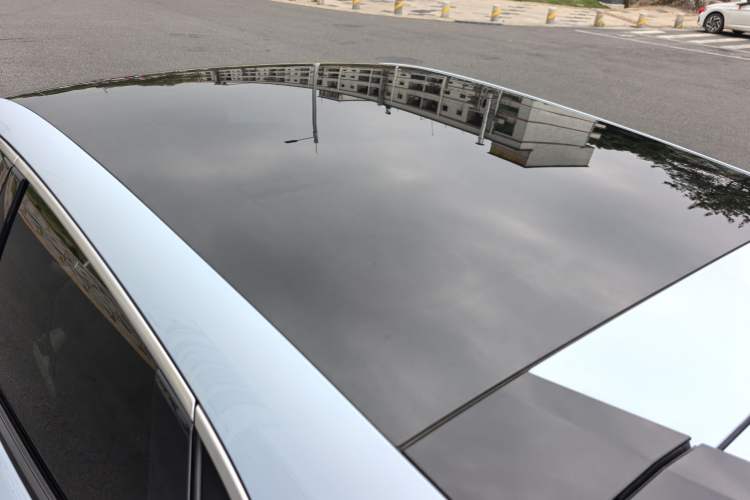 Used Denza N7 2023 Long-Range Performance Max Edition