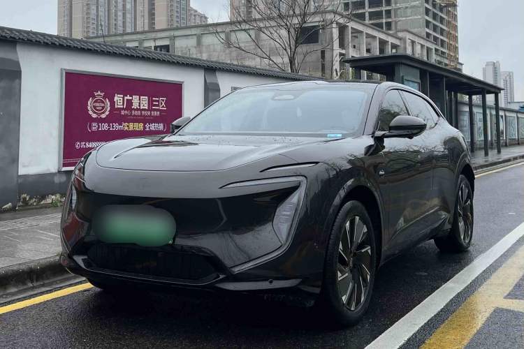 Used Avatr 07 2024 Pro+ All-Electric Version