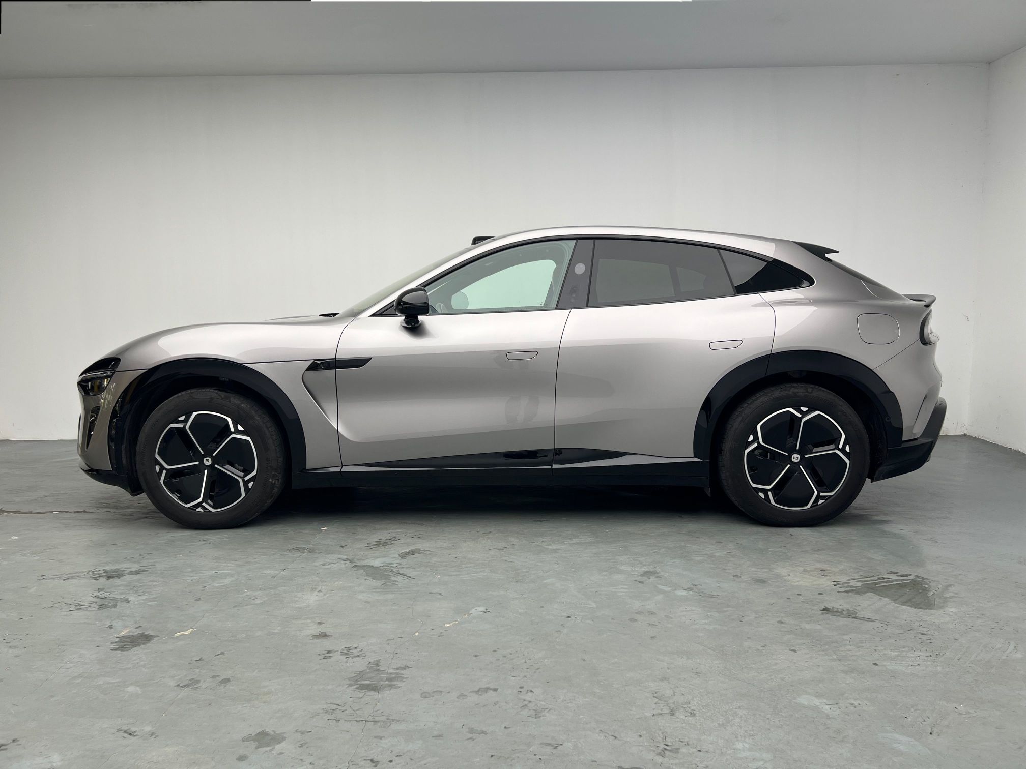 Xiaomi Auto YU7 2025 Ultra-Long Range Rear-Wheel Drive Version — снимка 19