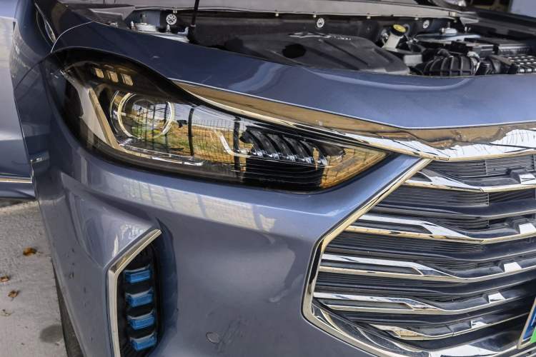 Used JETOUR X70 PLUS 2021 1.6T DCT Base 5-Seater