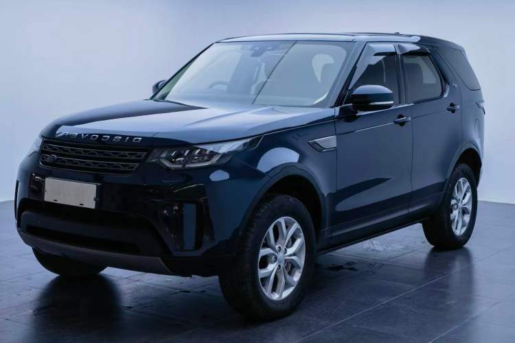 Used Land Rover Discovery 2019 3.0 SC V6 SE