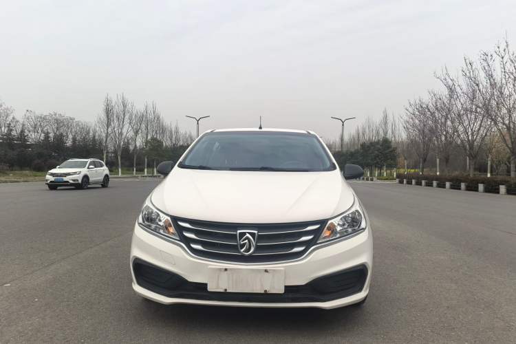 Used Baojun 310 2020 1.2L Manual Value Edition
