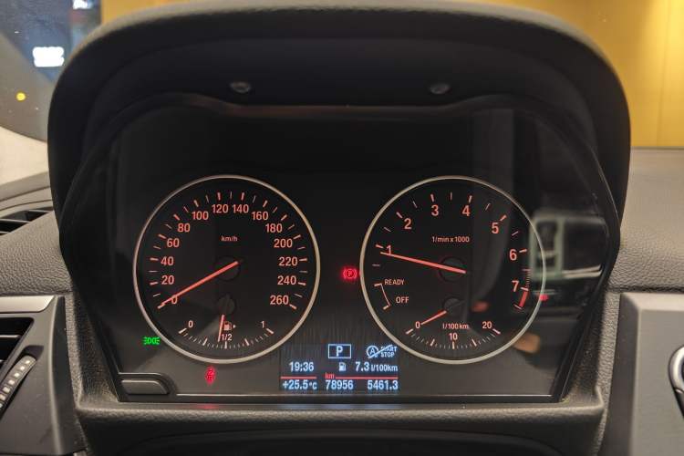 Used BMW 1 Series 2017 118i Sport Edition