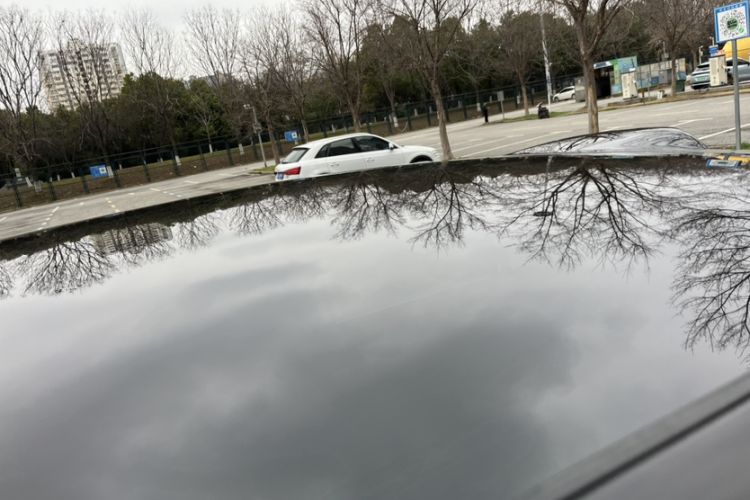 Used Nio ET9 2025 100 kWh
