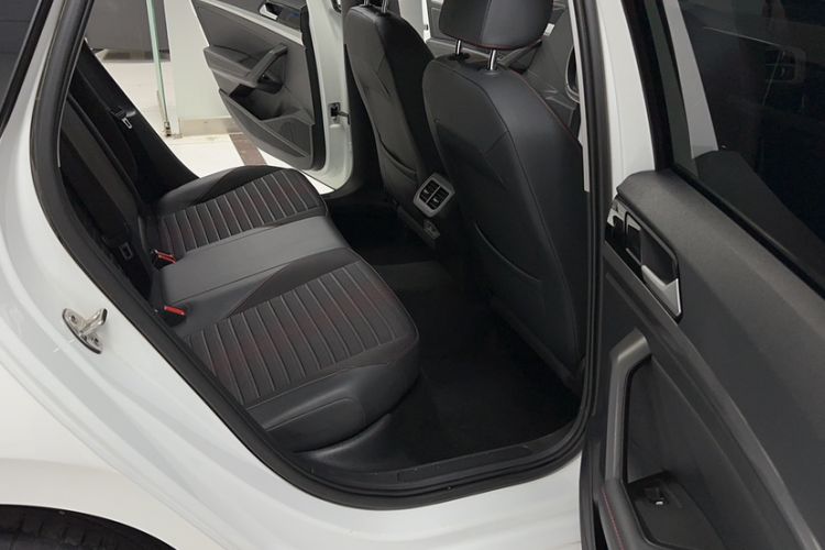 Used Volkswagen Lavida 2023 280TSI DSG Starry Sky Deluxe Edition Interior 5