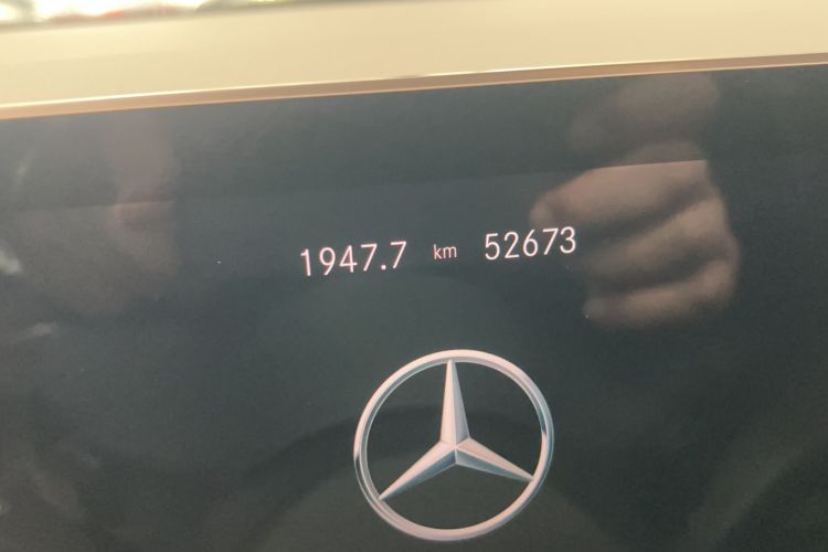 Used Mercedes-Benz GLB 2020 GLB 200 Dynamic Edition
