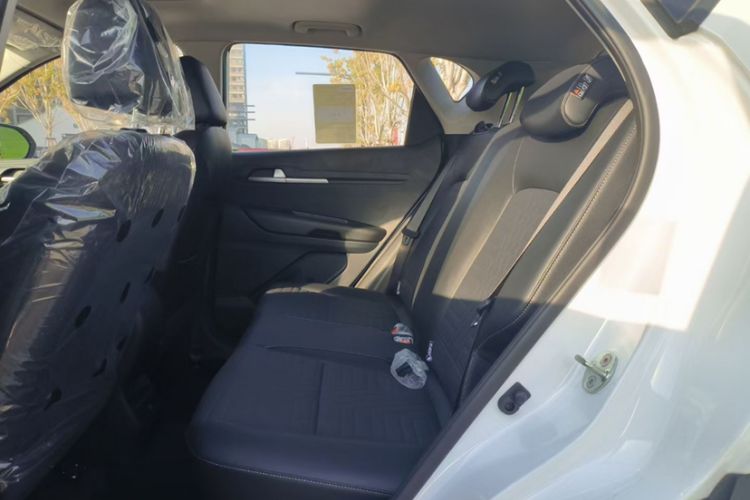 Used Kia Sonet 2024 1.5L Comfort Edition