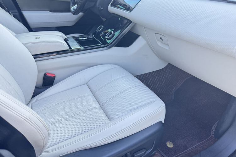 Used Land Rover Range Rover Velar 2017 P380 S