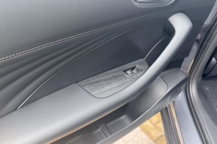 Used Roewe D7 2025 DMH 125km World Champion Edition
