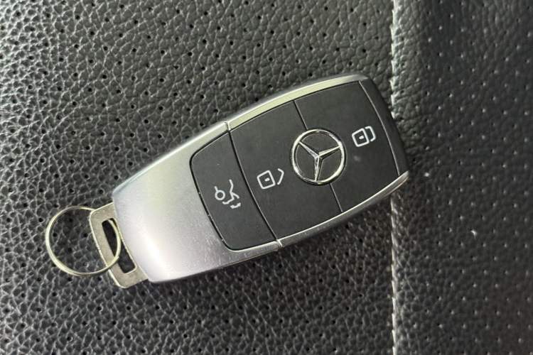 Used Mercedes-Benz C-Class 2019 C 260 L Sport Edition