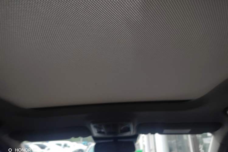 Used Haval F7 2019 2.0T Two-Wheel-Drive i-Van China VI Standard