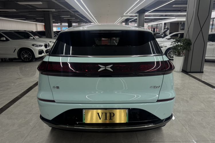 Used XPeng G3 2022 G3i 460G+
