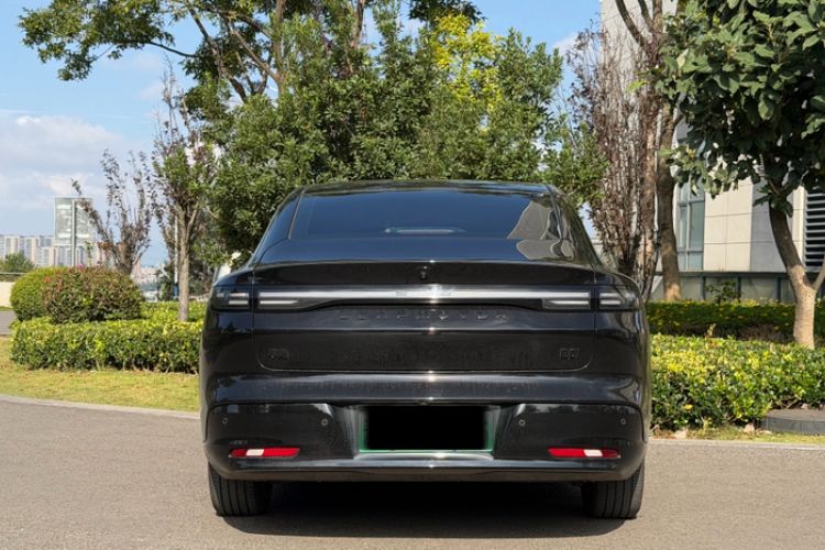 Used Leapmotor B01 2025 650 Enjoyment Edition