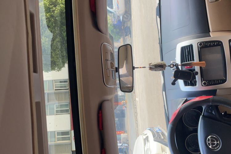 Used Brilliance H330 2013 1.5L Automatic Luxury Model