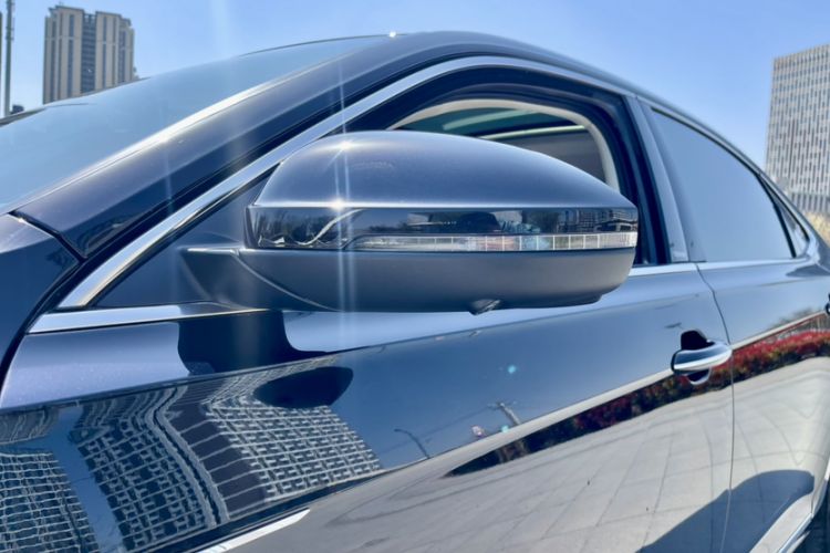 Used Volkswagen Passat 2024 380TSI Starry Luxury Edition