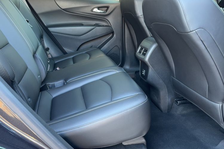 Used Chevrolet Equinox 2022 535T Chijie Edition