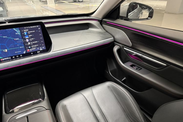 Used XPeng P7 2020 586N