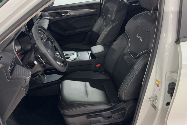 Used Haval JOLION 2021 1.5T Automatic Big Second Edition