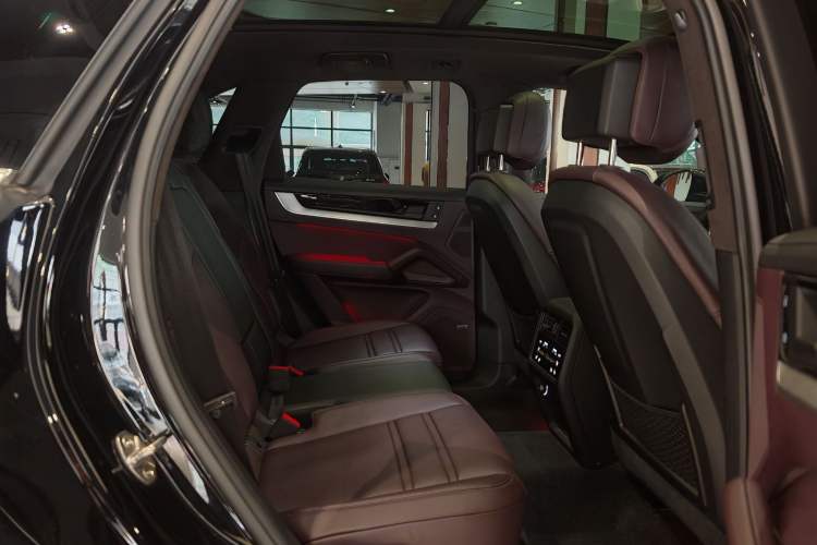 Used Porsche Cayenne 2024 Cayenne 3.0T