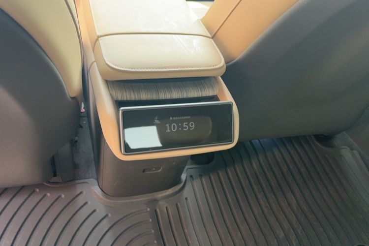 Used Nio ET7 2022 100kWh First Edition
