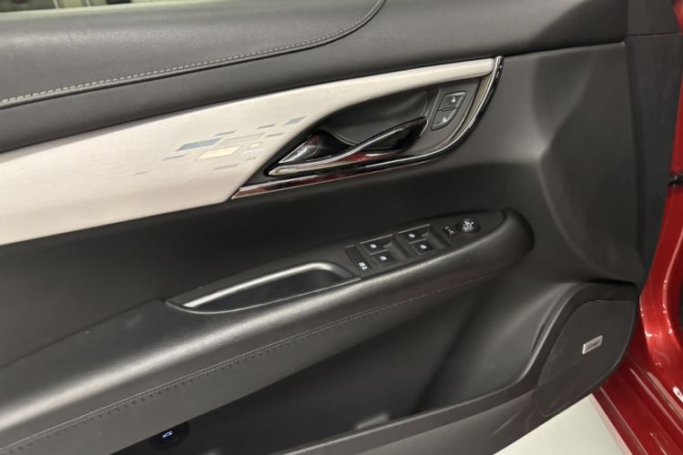 Used Cadillac ATS-L 2017 28T Fashion Edition