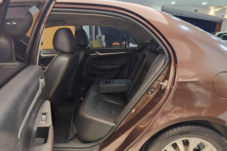 Used Geely Auto Vision 2016 1.5L Automatic Happiness Edition