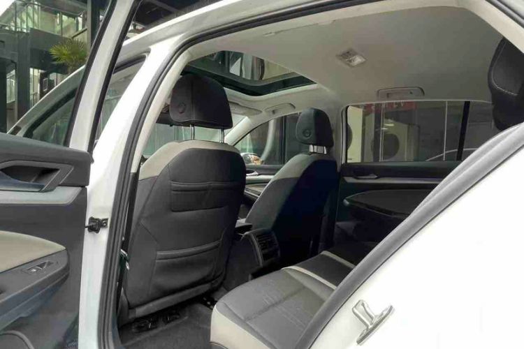 Used Volkswagen Golf 2021 280TSI DSG Pro
