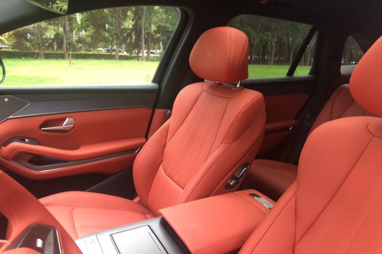 Used BYD Tang L 2025 DM 175KM Drone Player Edition