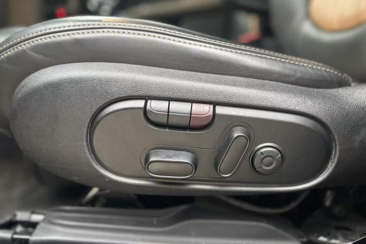 Used MINI Countryman 2017 1.5T COOPER ALL4