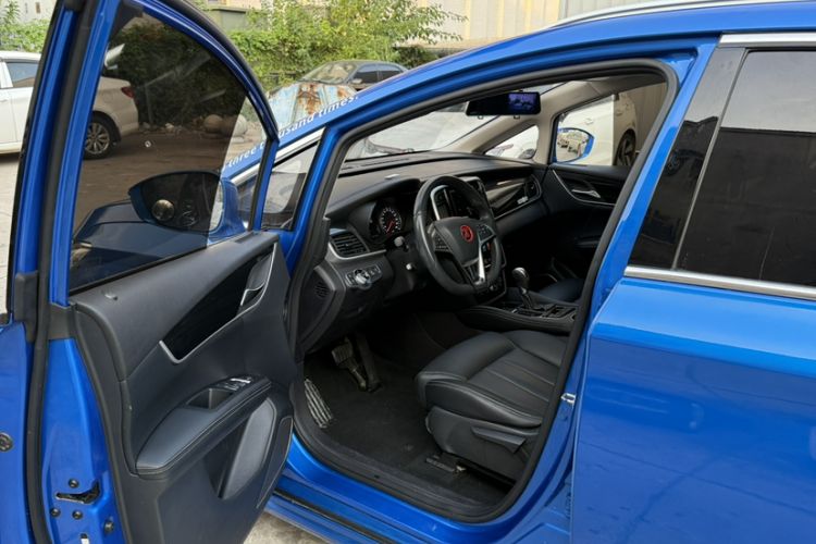 Used BYD Song MAX 2017 1.5T Automatic Smart Connect Elite 7-Seater
