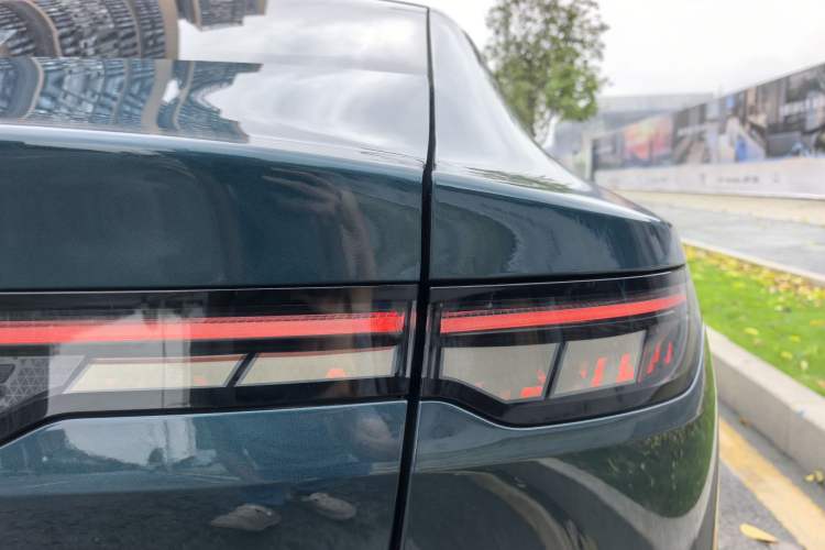 Used Nissan N7 2025 510 Pro Exterior 7