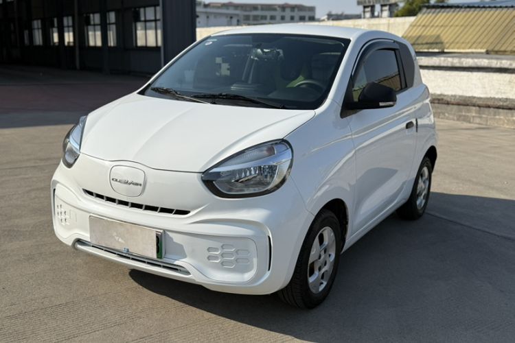 Used Roewe Clever 2021 302km Excellence Edition