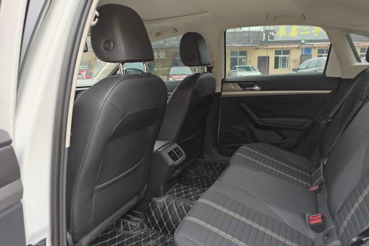 Used Volkswagen Lavida 2021 280TSI DSG Comfort Edition