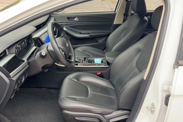 Used Chery Arrizo 5 2021 PRO 1.5L CVT Youth Edition