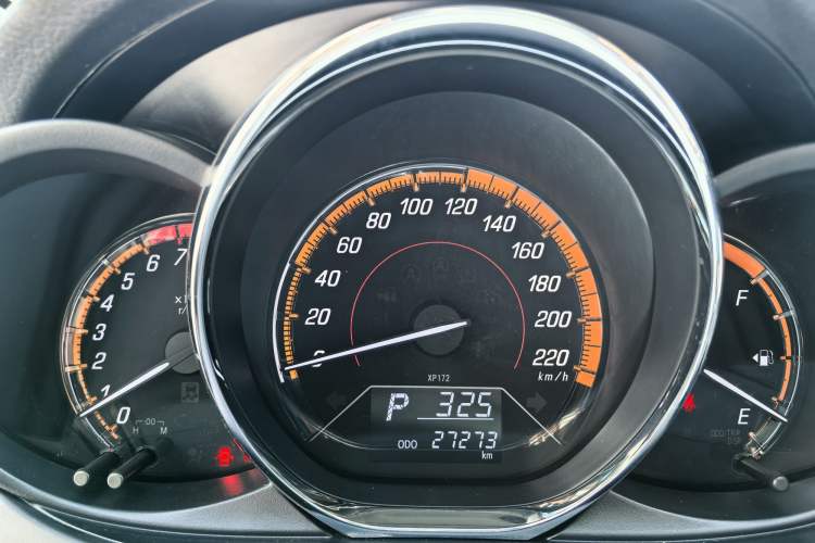 Used Toyota YARiS L Zhi Xuan 2022 X-Trail 1.5L CVT Leading PLUS Edition