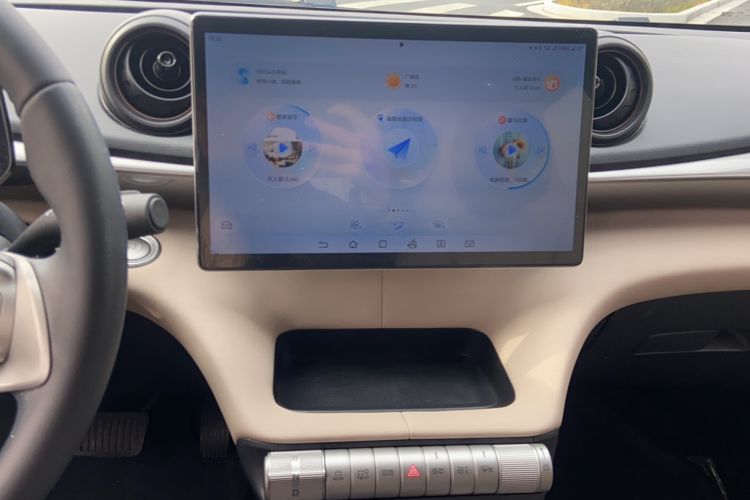 Used BYD Dolphin 2024 Honor Edition 420km Fashion Version