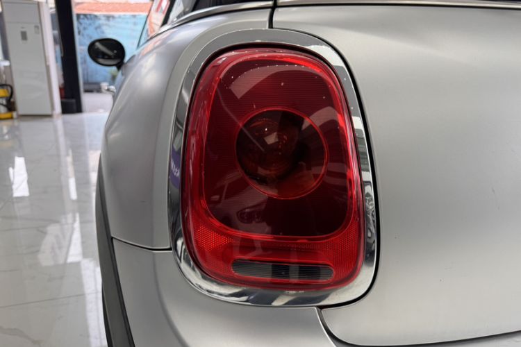 Used MINI 2014 1.2T ONE+