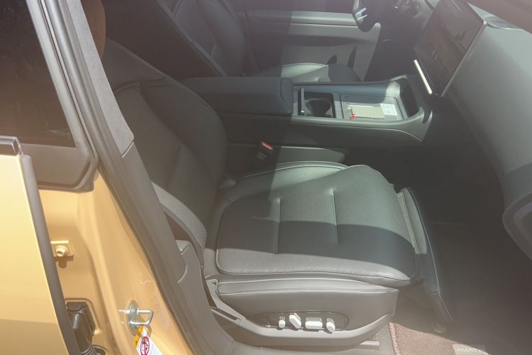 Used Avatr 12 2024 650 Three-Laser Four-Wheel Drive Performance Edition