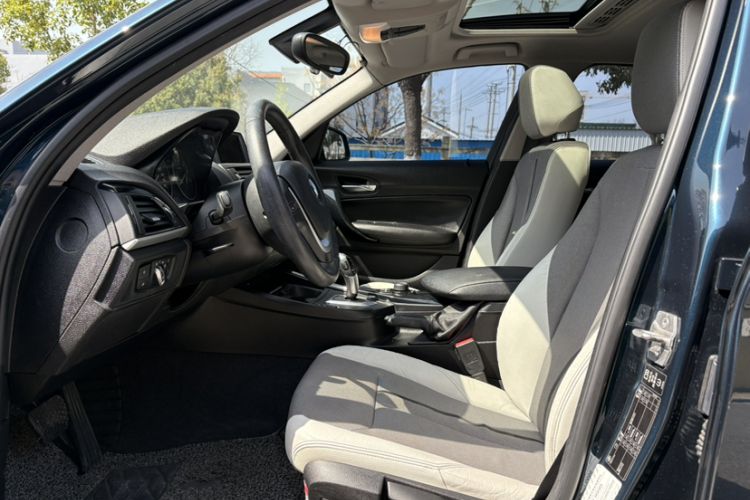 Used BMW 1 Series 2013 Revised 116i Urban Edition