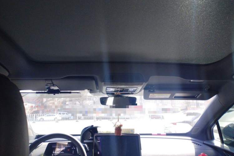 Used Volkswagen ID.4 CROZZ 2022 Long-Range PRO Edition