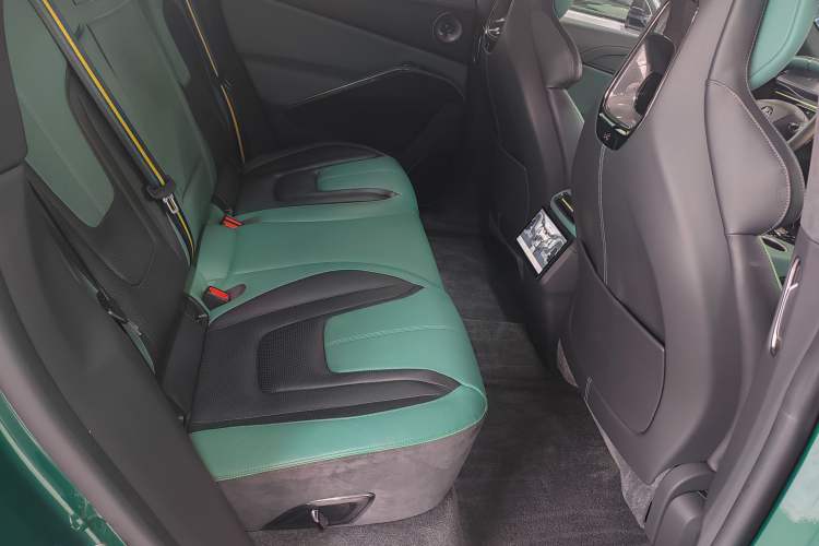 Used Lotus ELETRE 2023 ELETRE R+