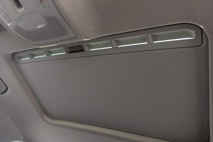 Used Audi A6L 2015 TFSI Millionth Anniversary Intelligent Model