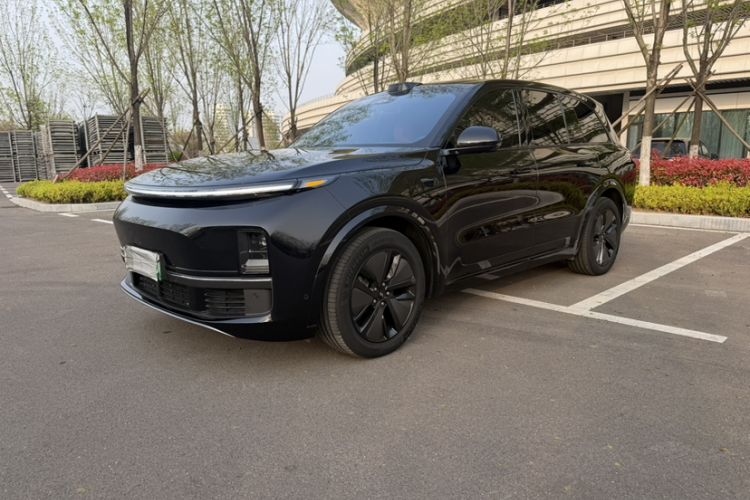 Used Li Auto L8 2024 Max