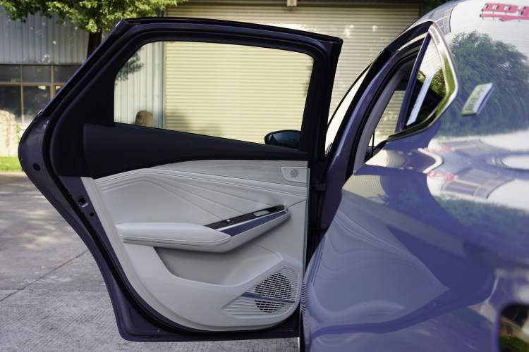 Used Geely Auto Preface L 2024 Zhiqing 1.5TD Tiangong Edition Interior 13