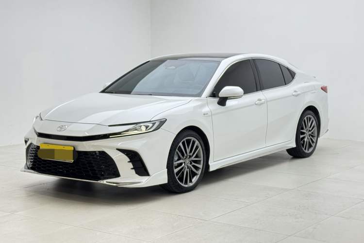 Used Toyota Camry 2024 Dual-Motor 2.0 HXS Sport Plus Edition