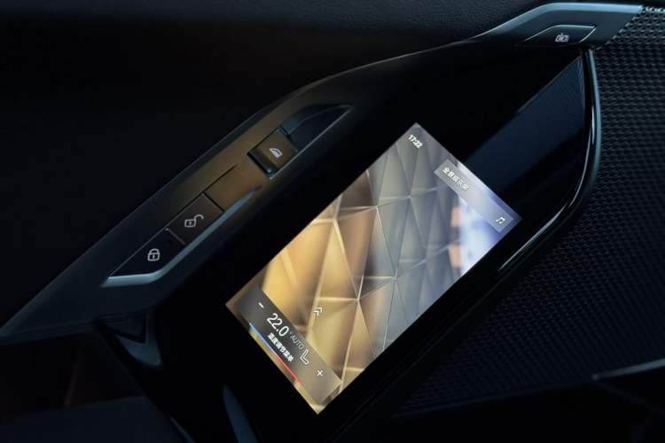 Used BMW 7 Series 2023 740Li Luxury Edition M Sport Package