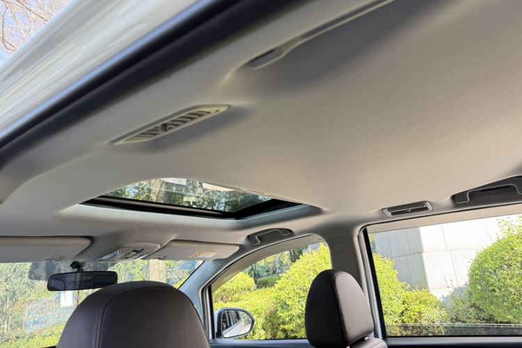 Used GAC Trumpchi M6 2019 270T DCT Luxury Edition (6-seater) China VI