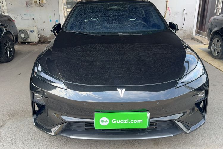 Used Deepal L07 2025 230 Ultra with DeepBlue Intelligent Driving AD PRO Extended-Range Version
