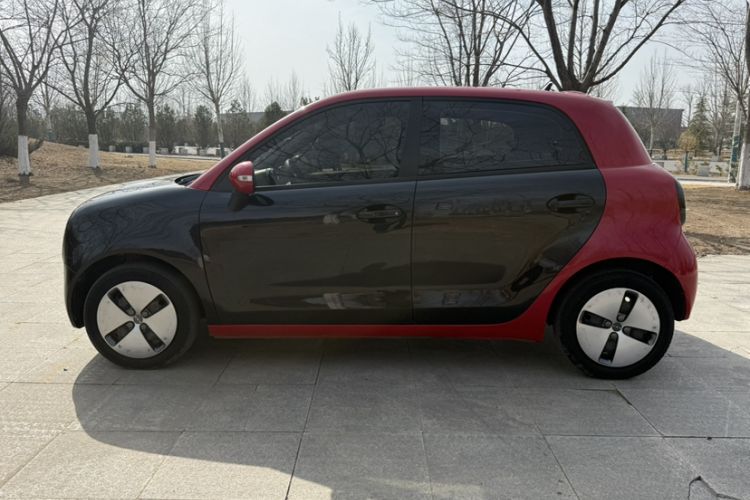 Used ORA Black Cat 2019 301km Standard Edition