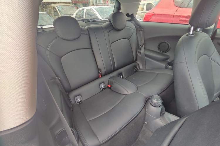 Used MINI MINI 2014 1.5T COOPER Fun